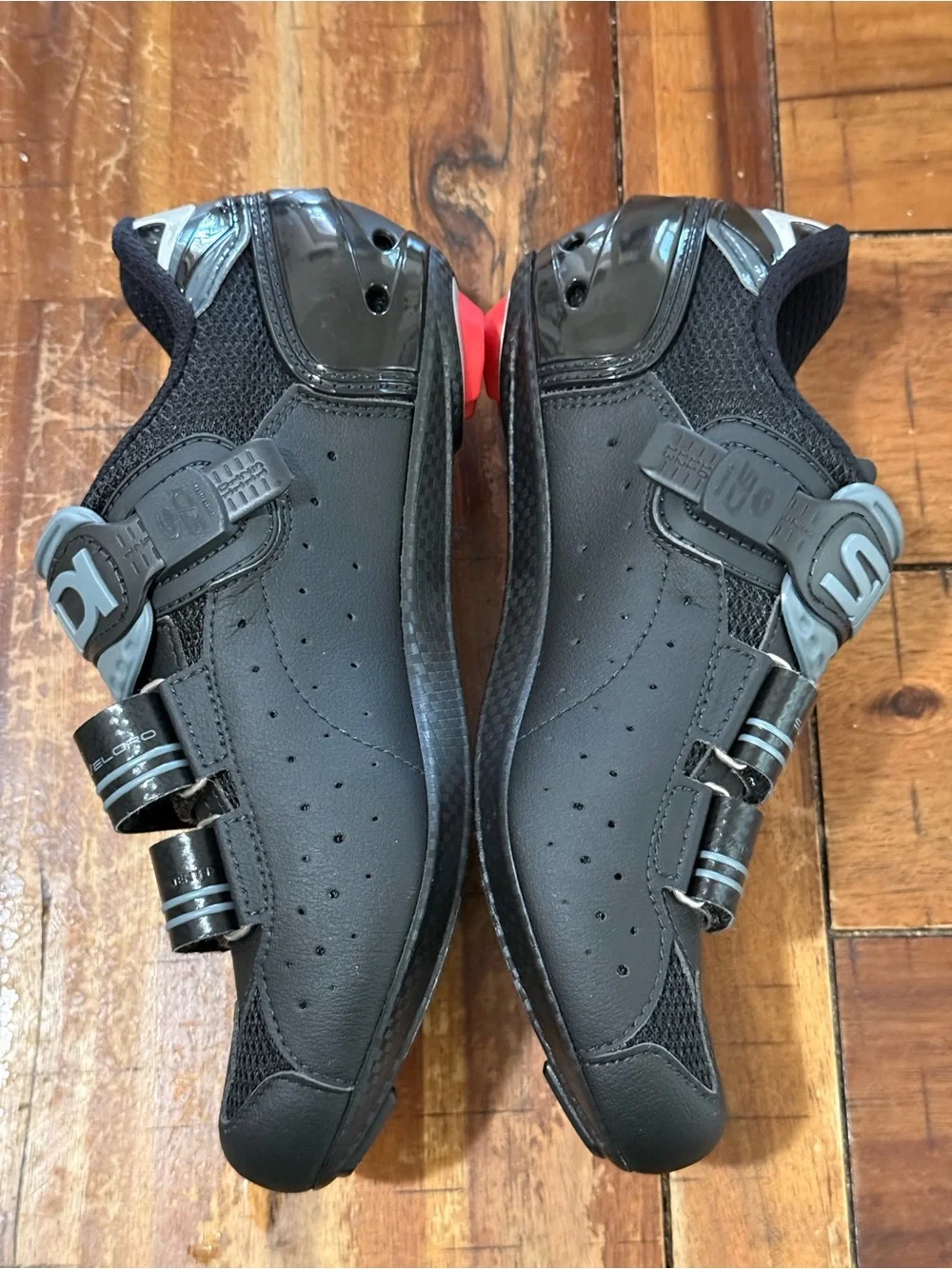 Sidi Genius 7 EUR 39 Women’s Carbon - Shadow Black